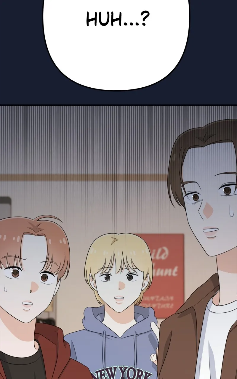 Love in Session Chapter 23 page 83 - 