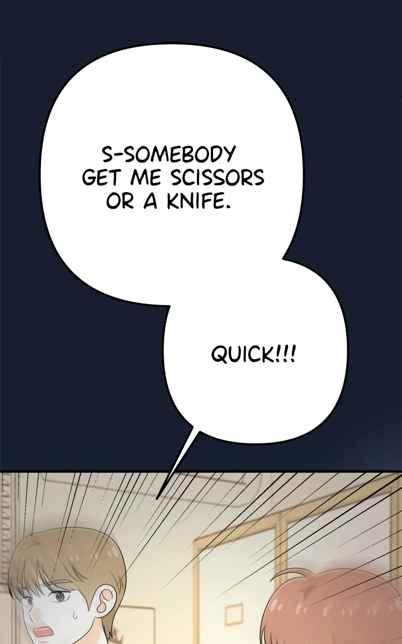 Love in Session Chapter 23 page 85 - 