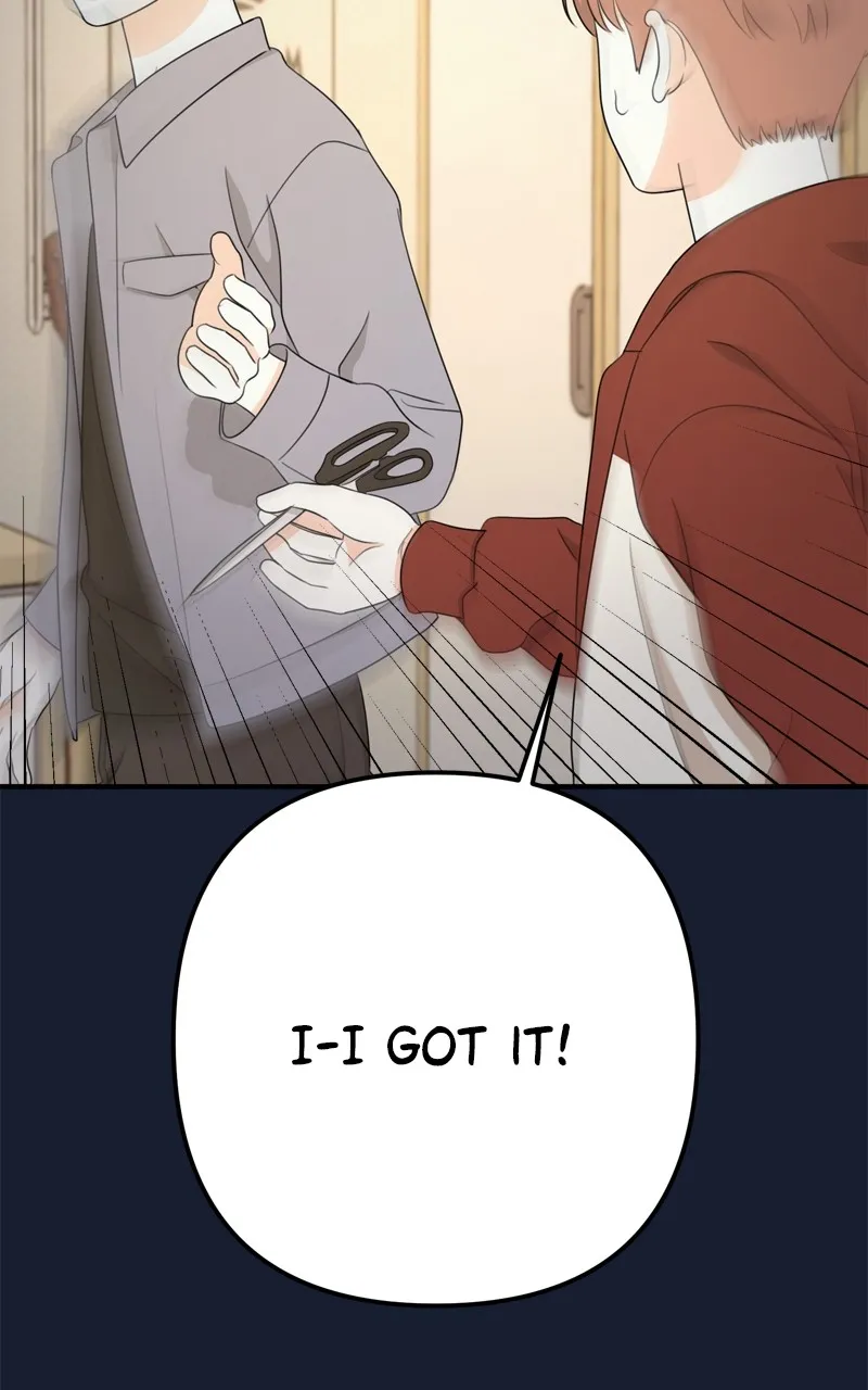 Love in Session Chapter 23 page 86 - 