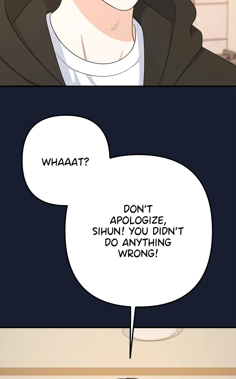 Love in Session Chapter 23 page 10 - 