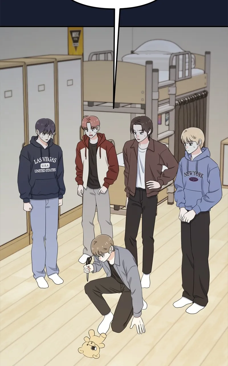Love in Session Chapter 23 page 93 - 