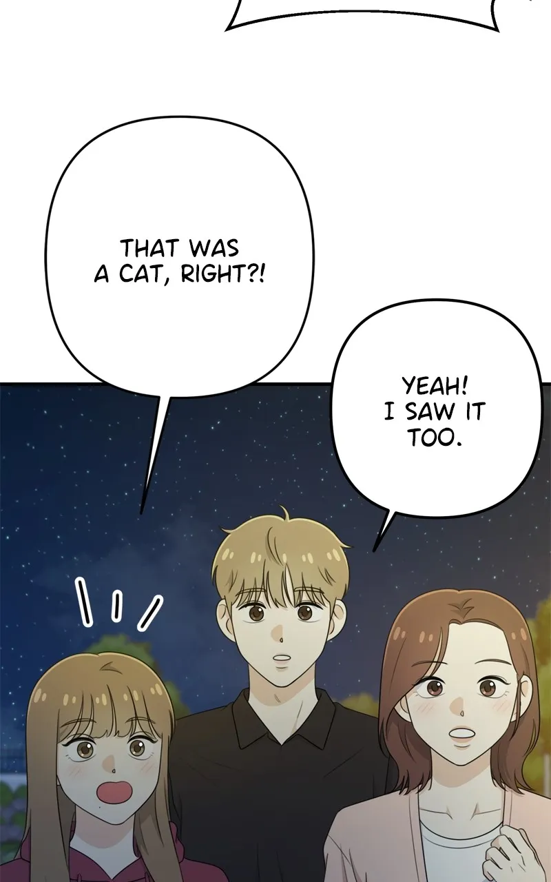 Love in Session Chapter 24 page 107 - 