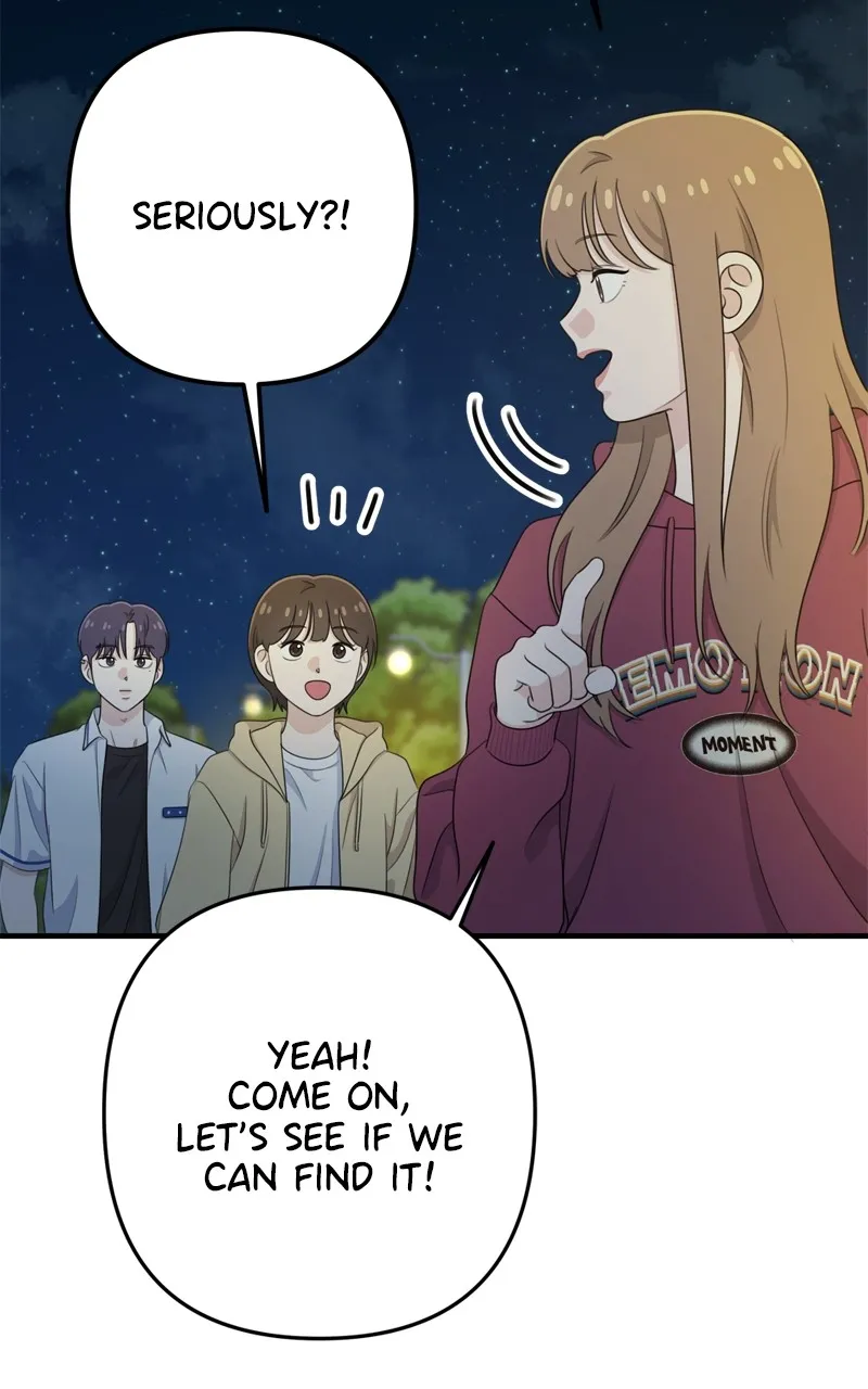 Love in Session Chapter 24 page 109 - 