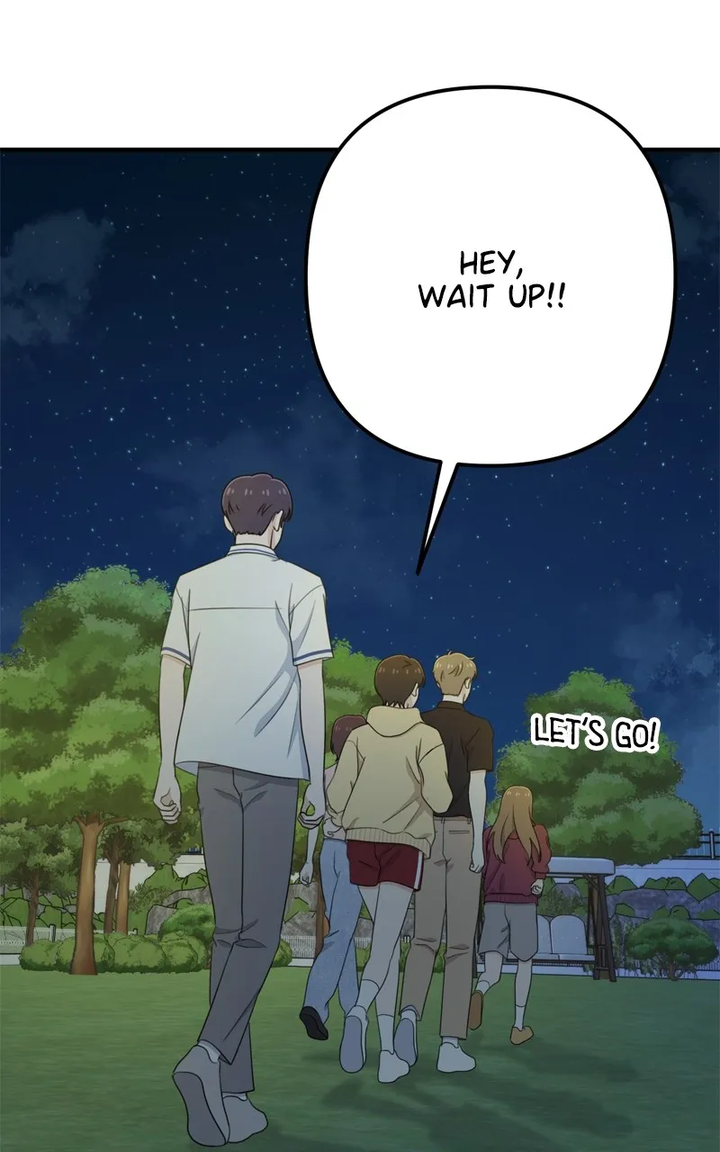 Love in Session Chapter 24 page 110 - 