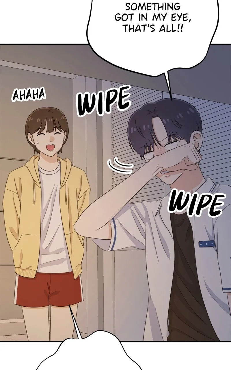 Love in Session Chapter 24 page 12 - 