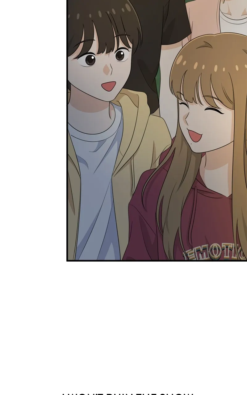 Love in Session Chapter 24 page 119 - 