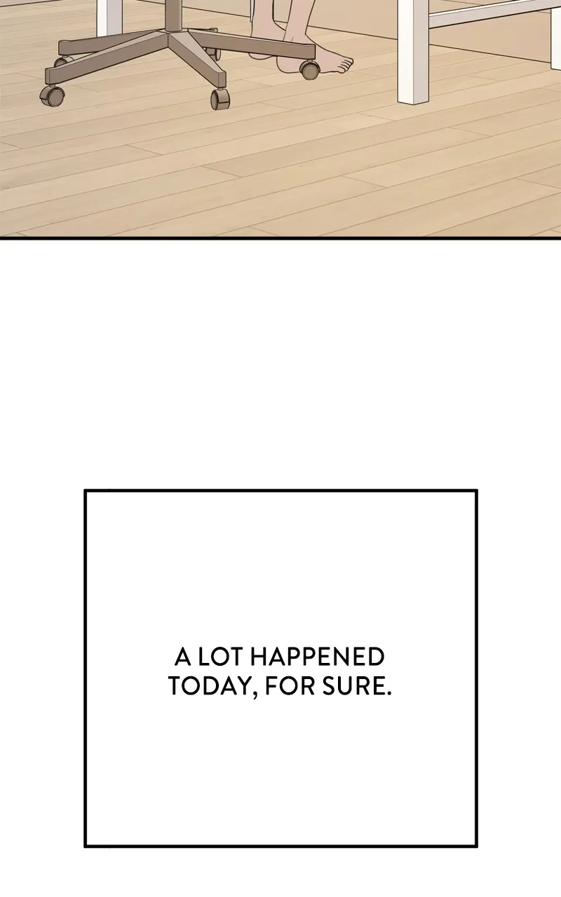 Love in Session Chapter 24 page 126 - 