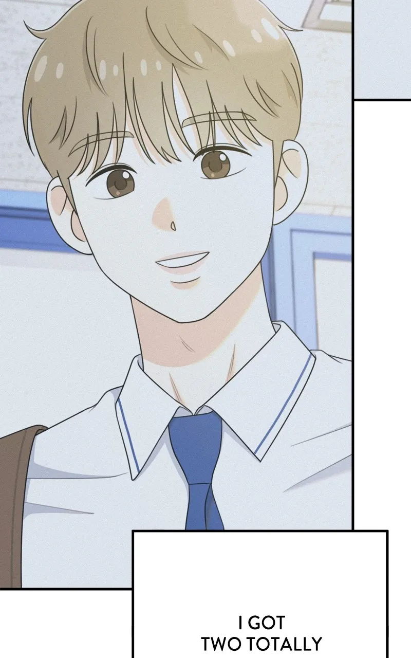 Love in Session Chapter 24 page 128 - 