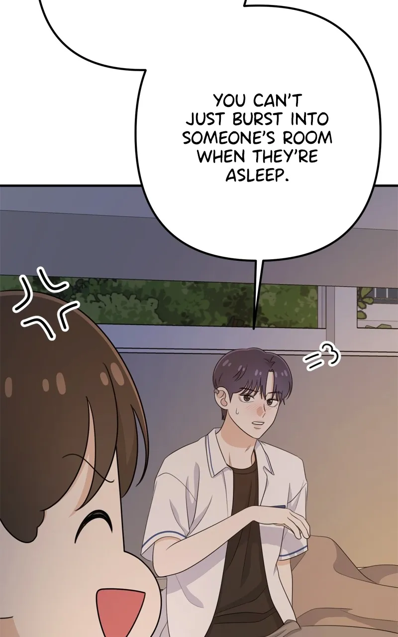 Love in Session Chapter 24 page 14 - 