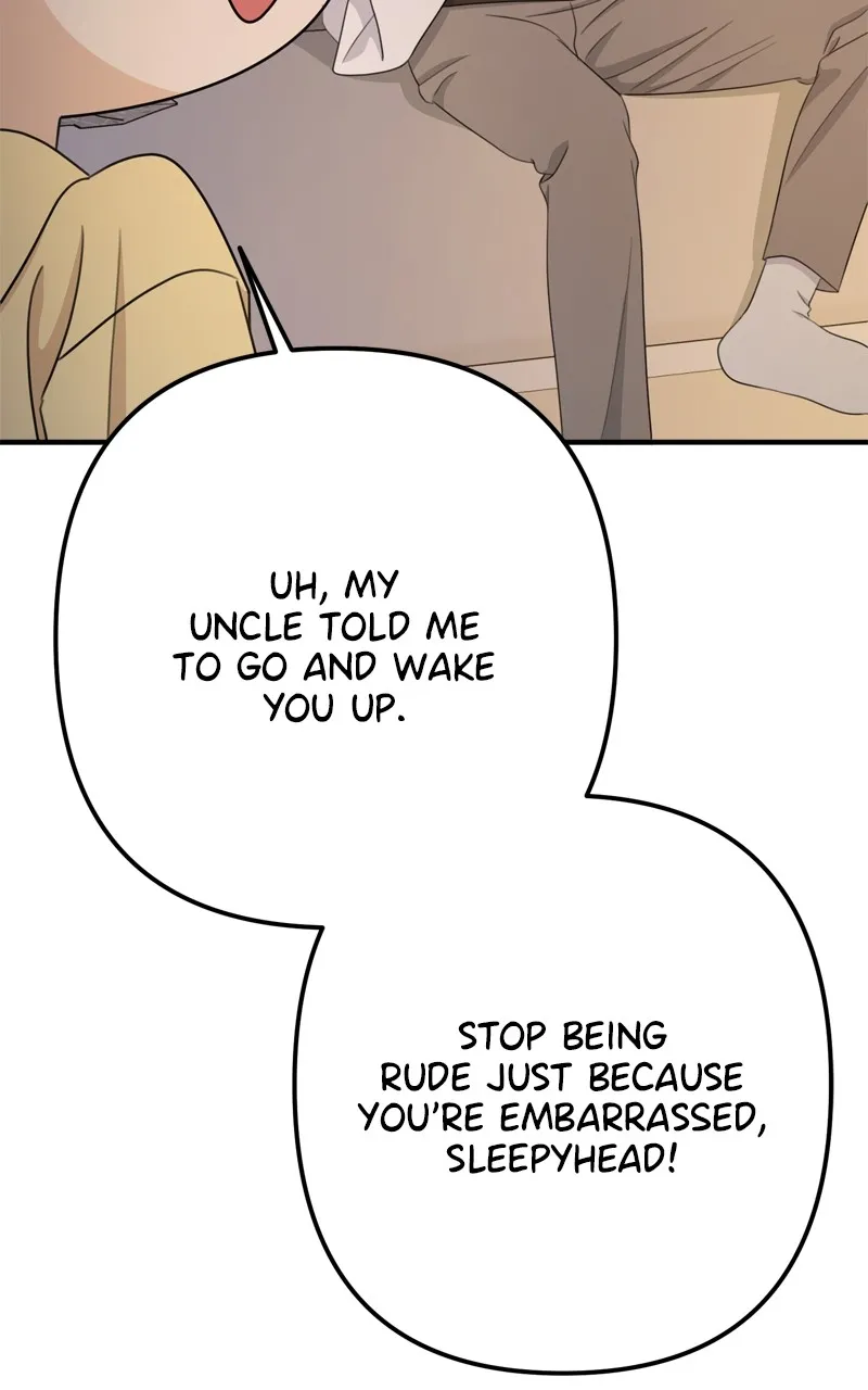 Love in Session Chapter 24 page 15 - 