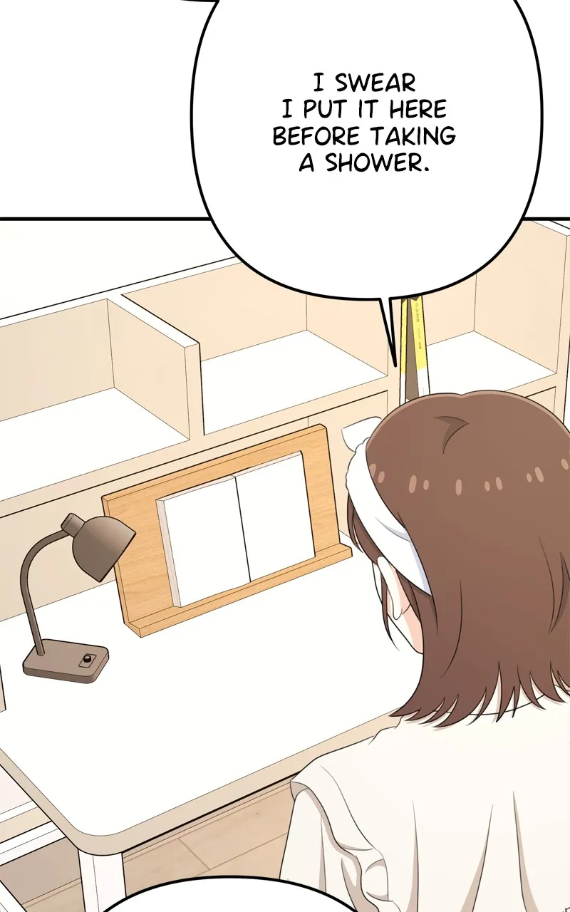 Love in Session Chapter 24 page 144 - 