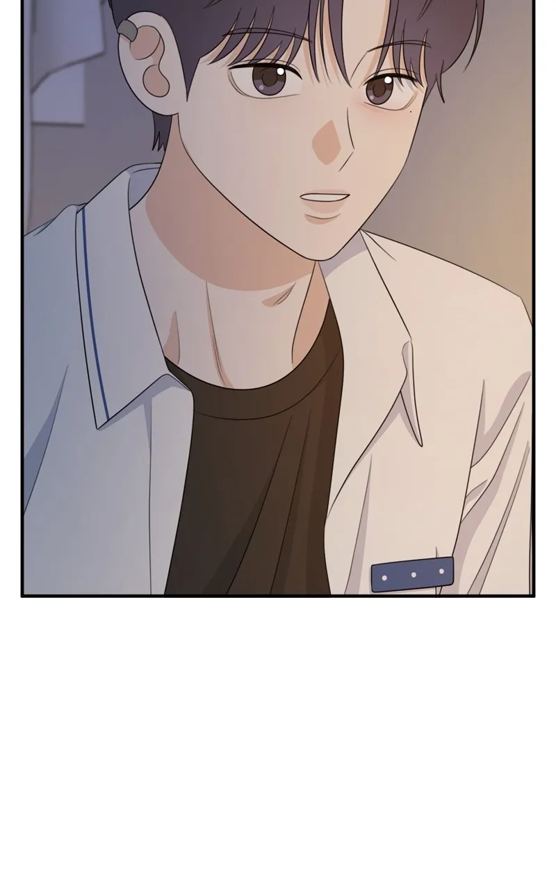 Love in Session Chapter 24 page 19 - 