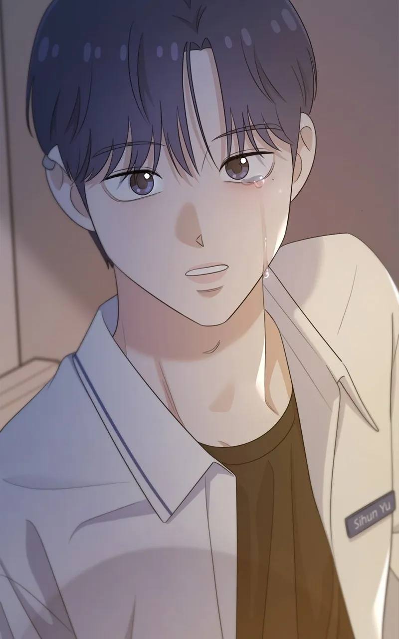 Love in Session Chapter 24 page 3 - 
