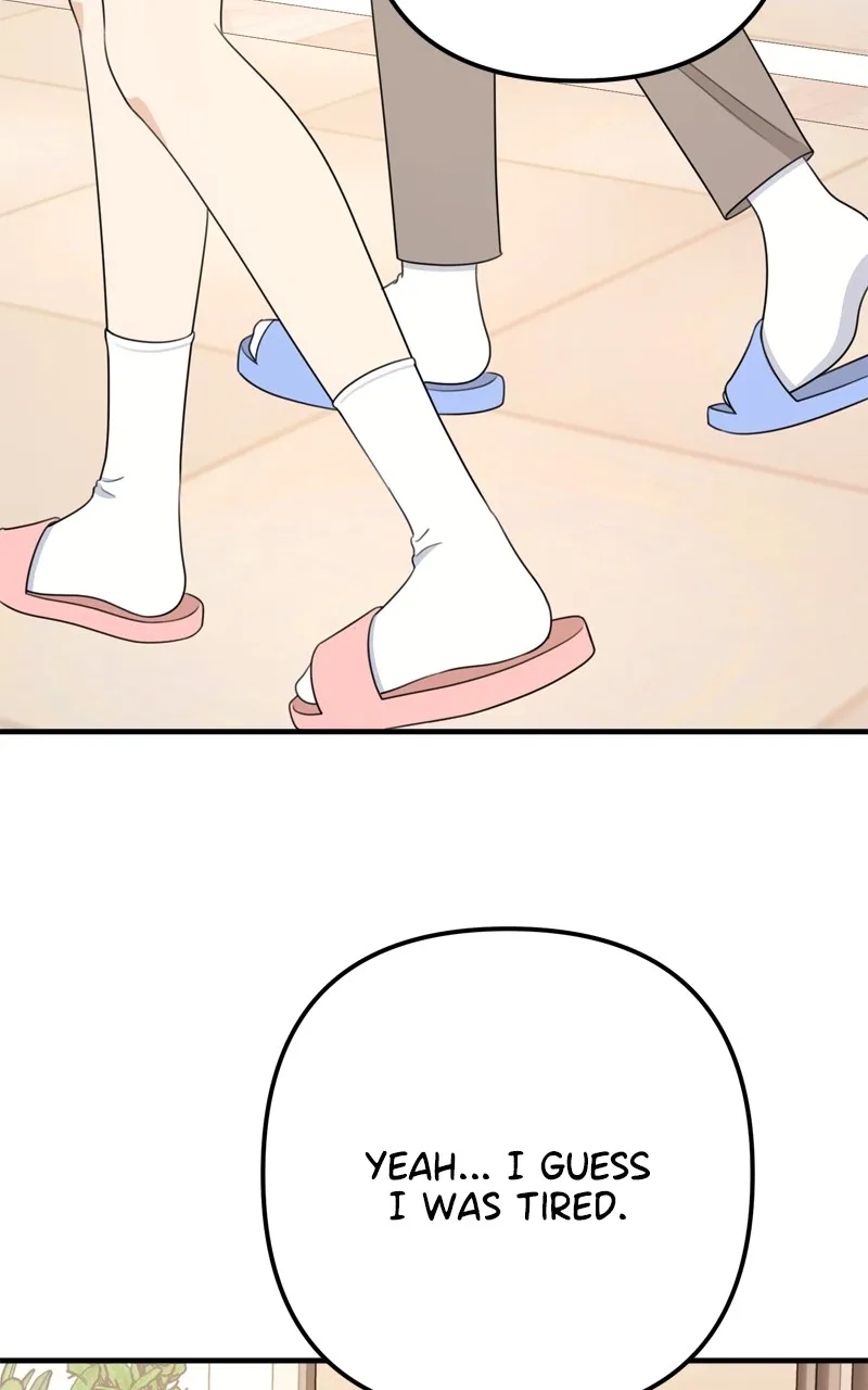 Love in Session Chapter 24 page 23 - 