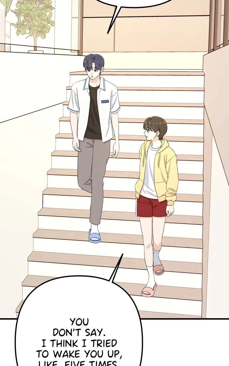 Love in Session Chapter 24 page 24 - 