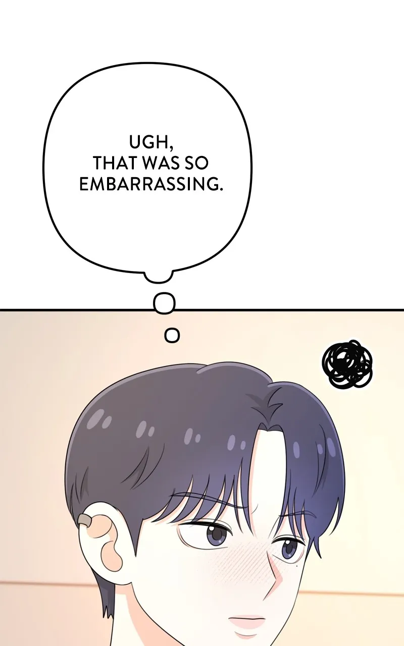 Love in Session Chapter 24 page 29 - 