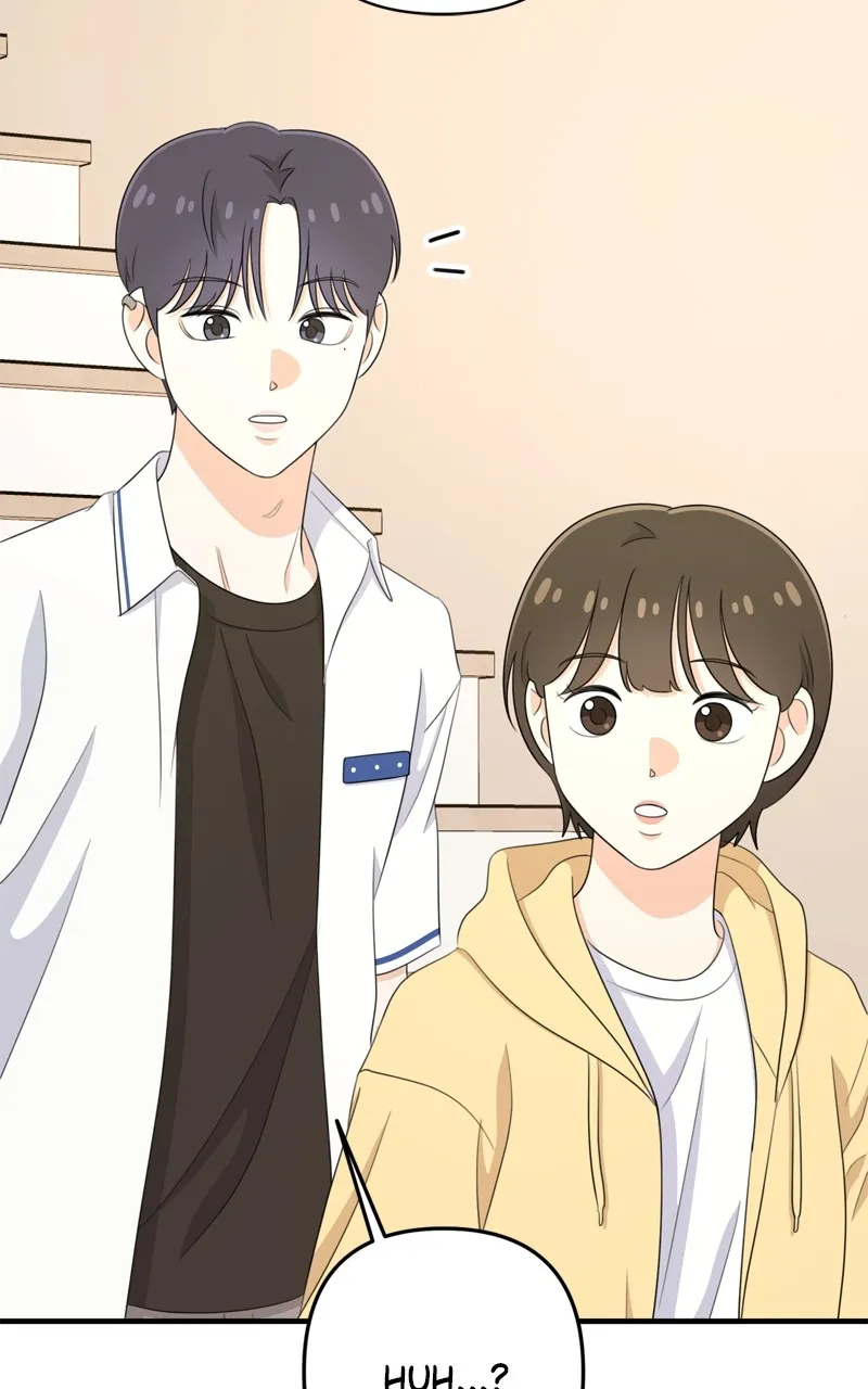 Love in Session Chapter 24 page 33 - 