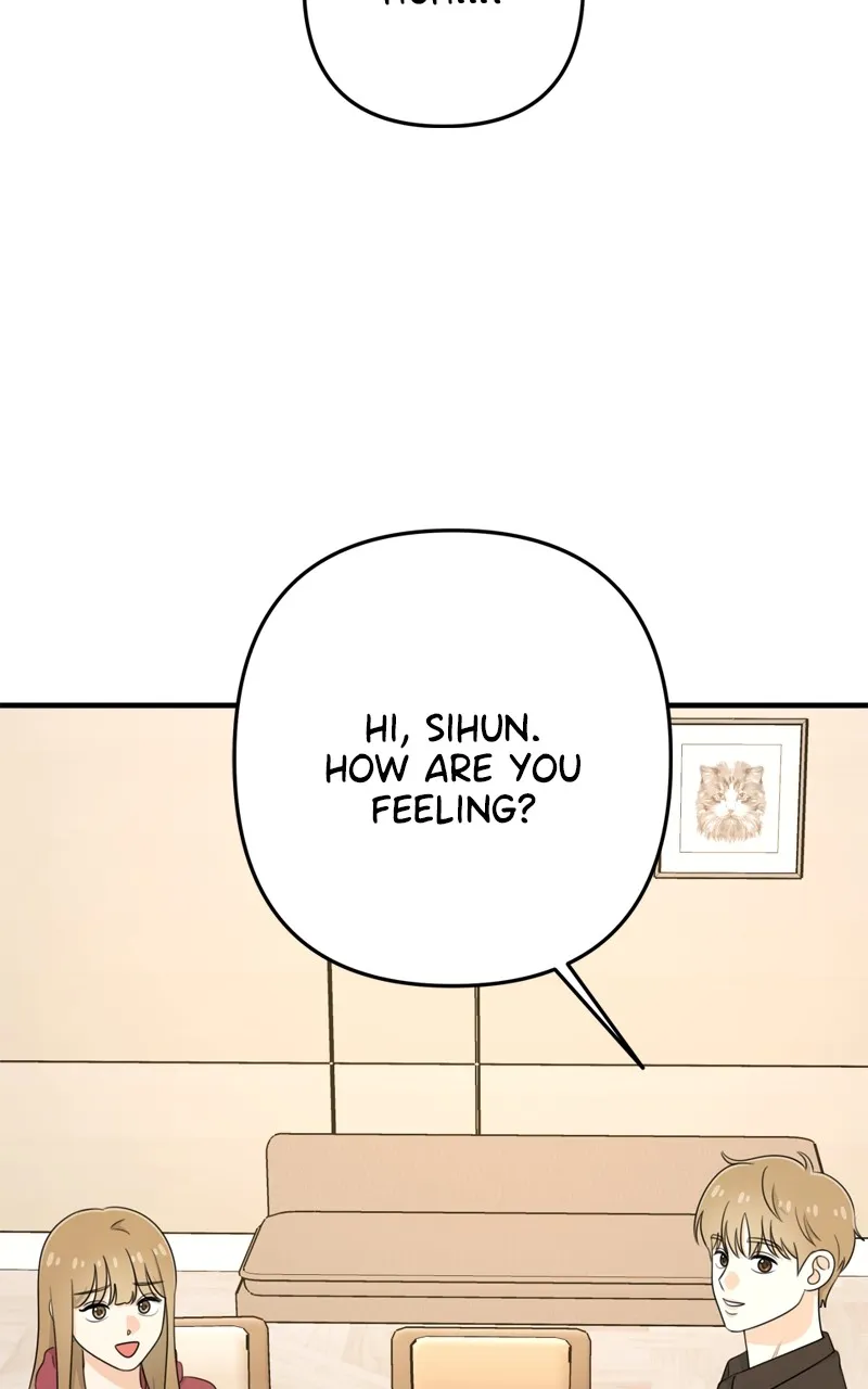 Love in Session Chapter 24 page 34 - 