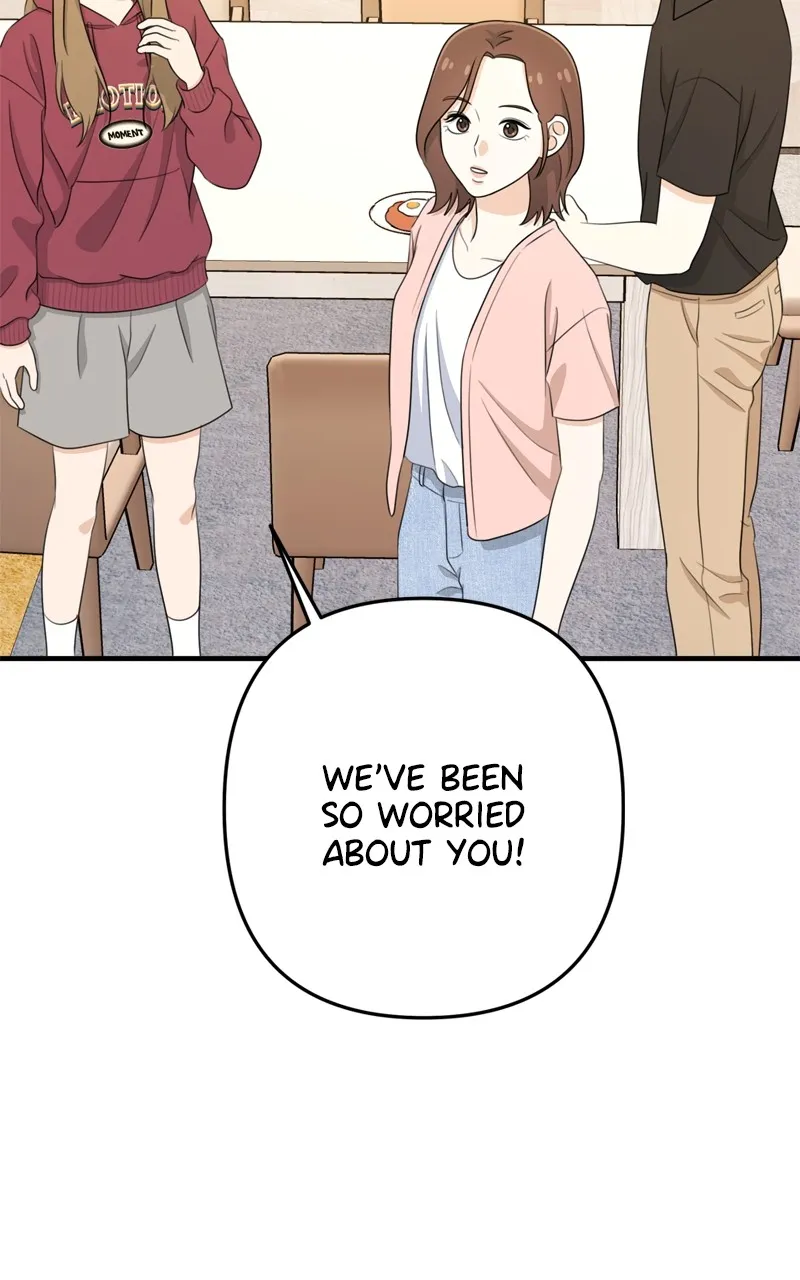 Love in Session Chapter 24 page 35 - 