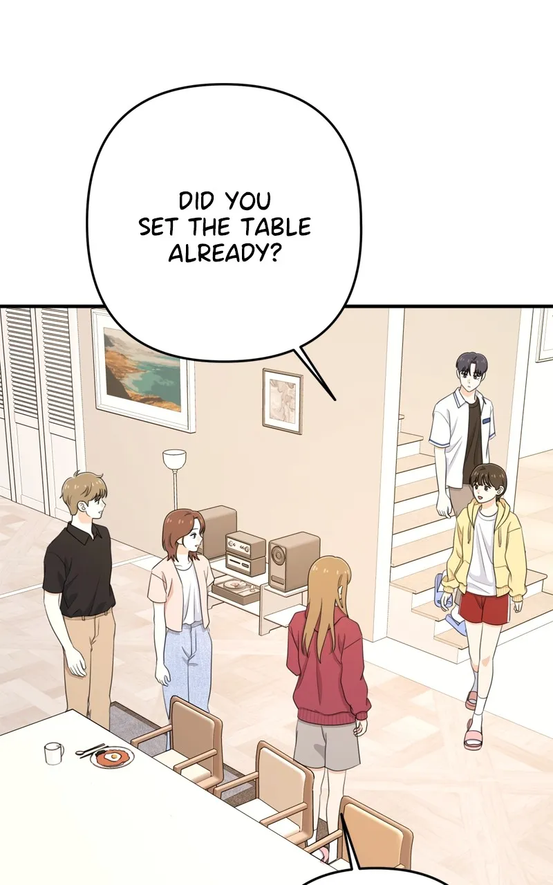 Love in Session Chapter 24 page 36 - 