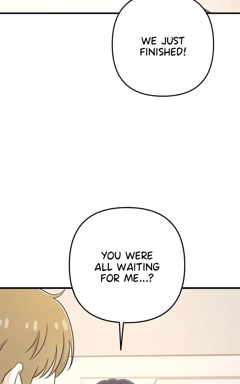 Love in Session Chapter 24 page 37 - 