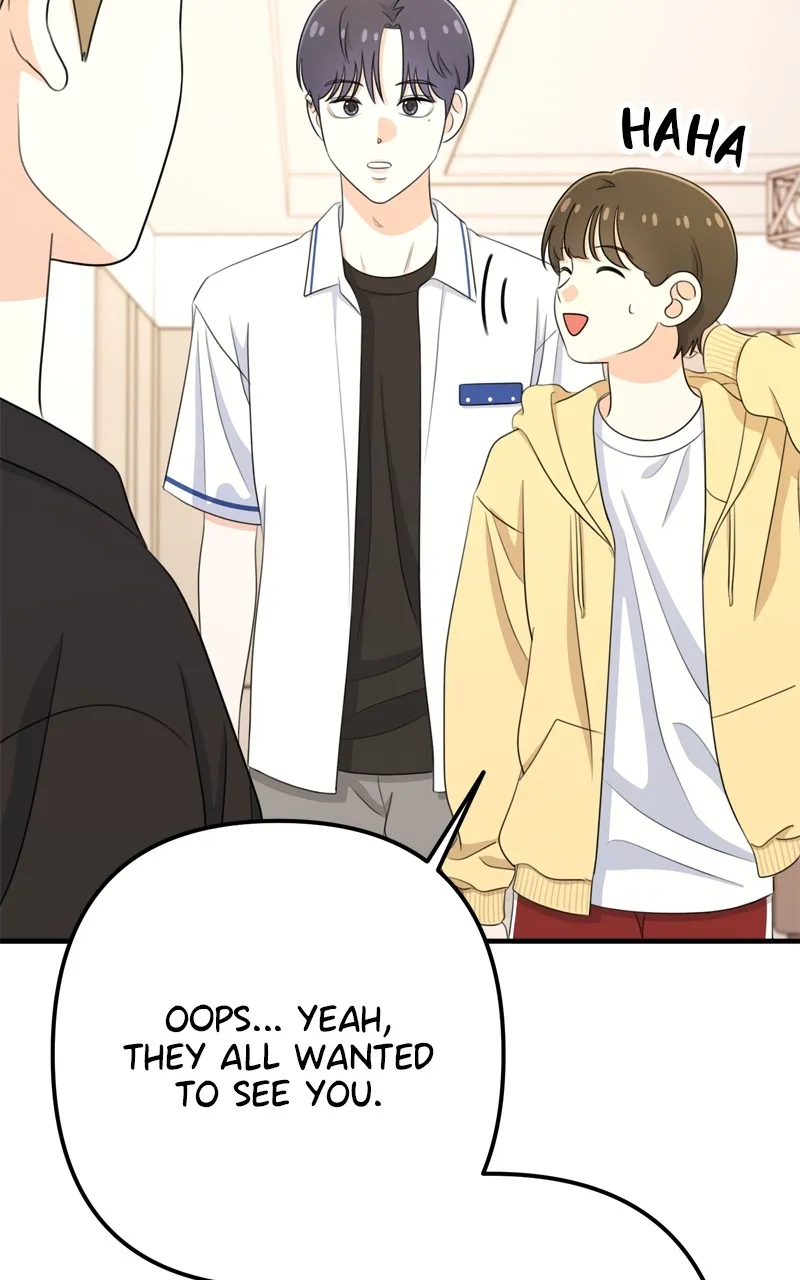 Love in Session Chapter 24 page 38 - 