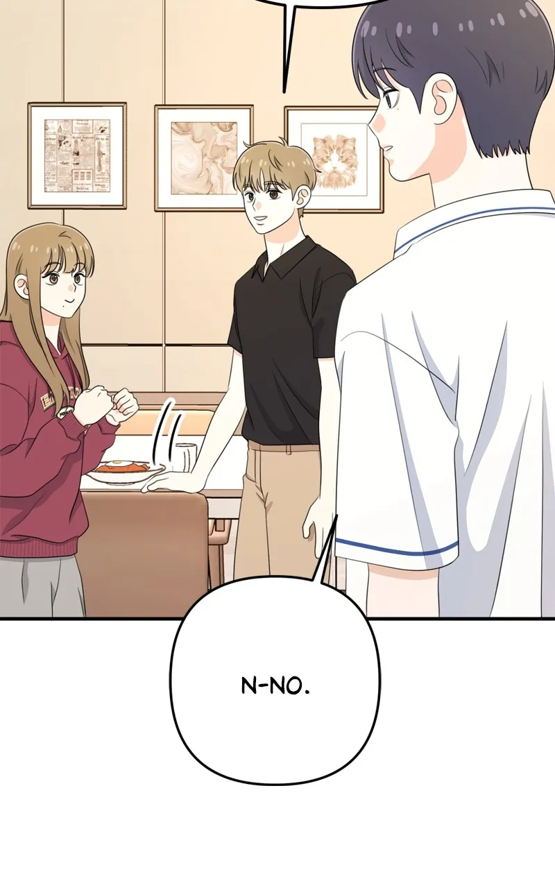 Love in Session Chapter 24 page 40 - 