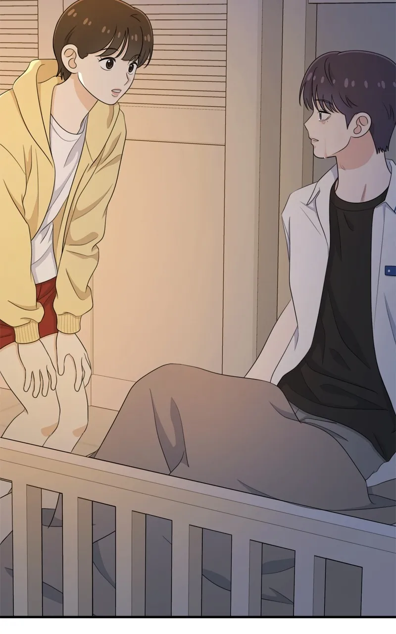 Love in Session Chapter 24 page 5 - 