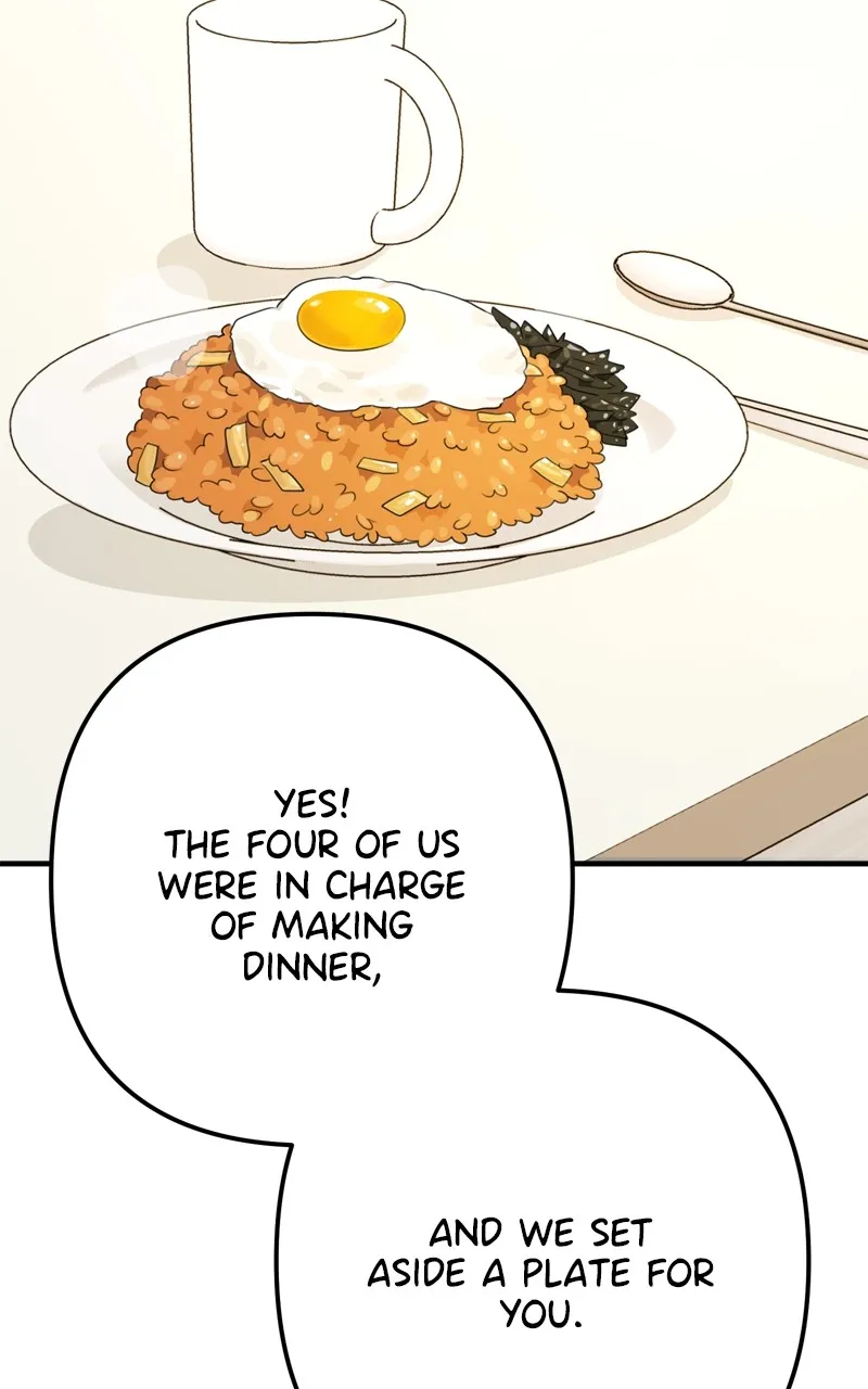 Love in Session Chapter 24 page 43 - 