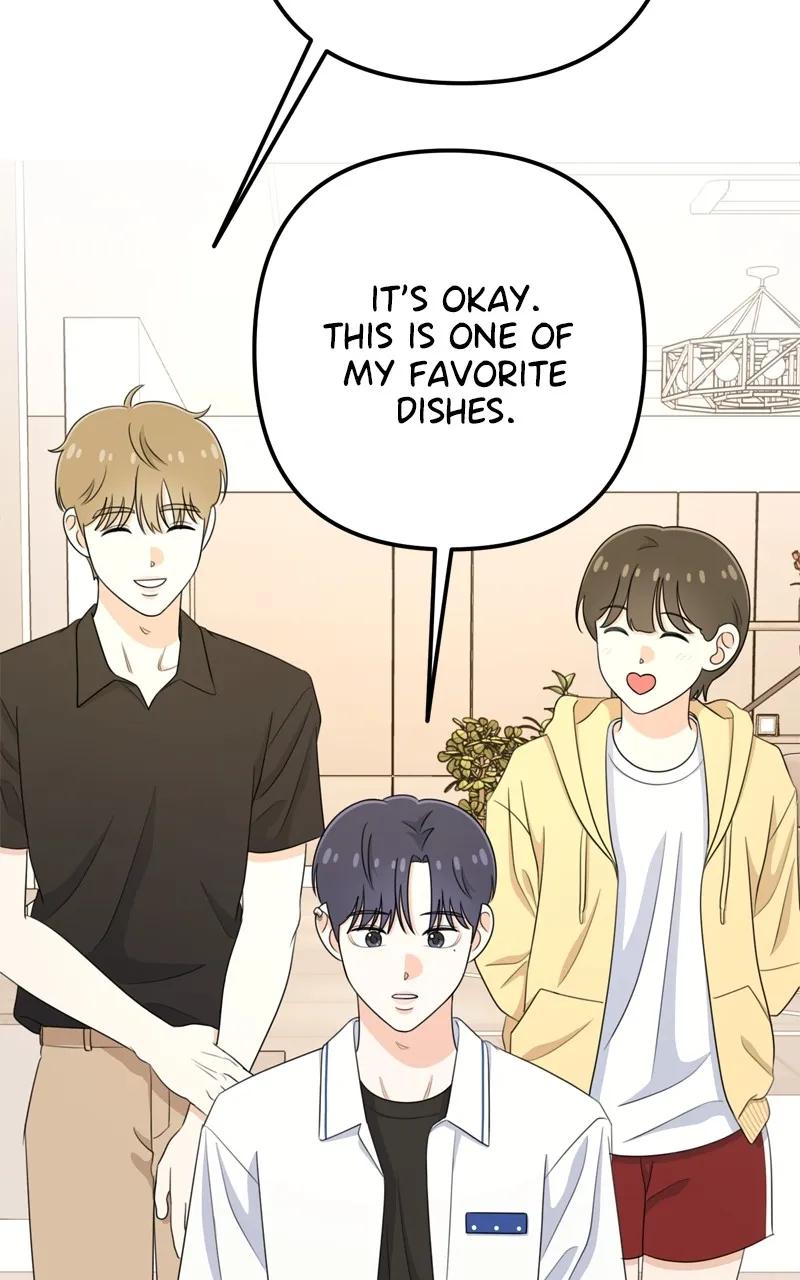 Love in Session Chapter 24 page 45 - 