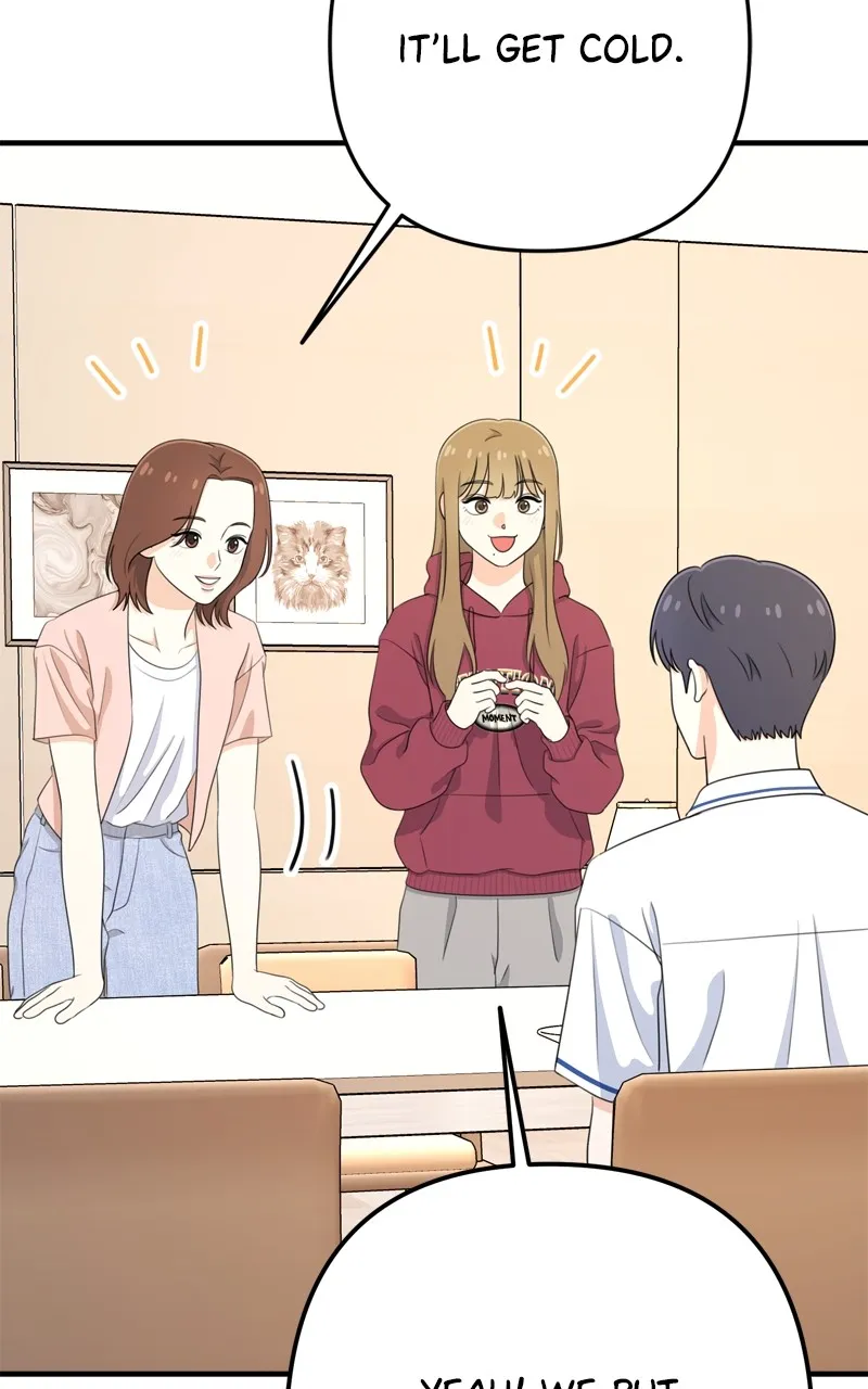 Love in Session Chapter 24 page 47 - 
