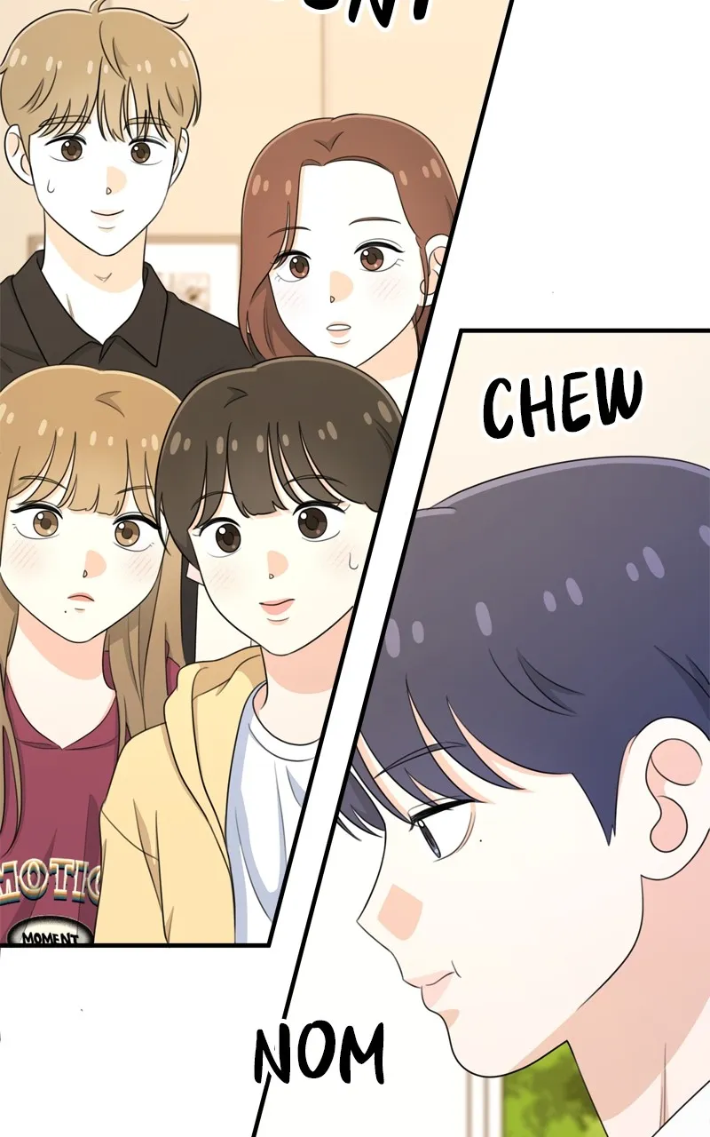 Love in Session Chapter 24 page 53 - 