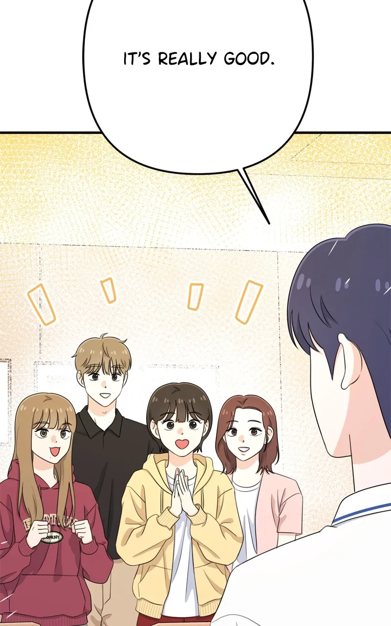 Love in Session Chapter 24 page 55 - 