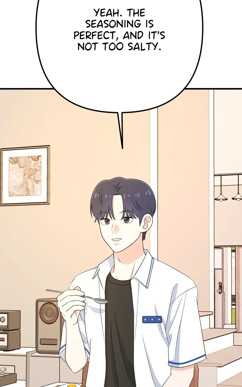 Love in Session Chapter 24 page 57 - 