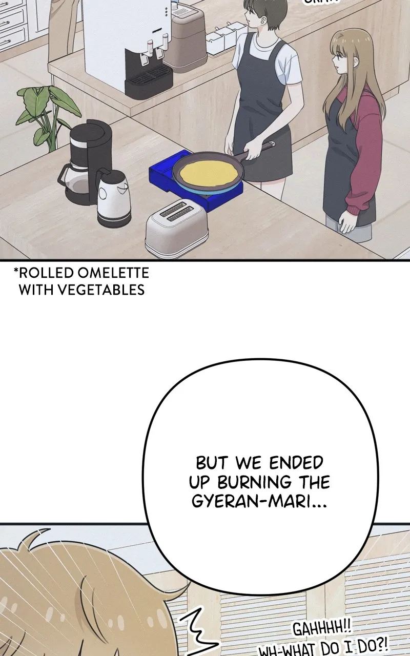 Love in Session Chapter 24 page 62 - 