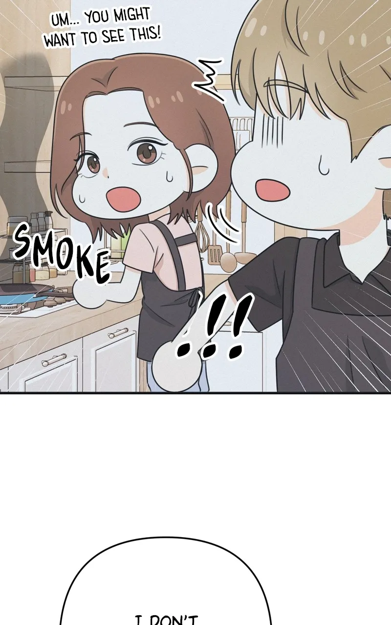 Love in Session Chapter 24 page 64 - 