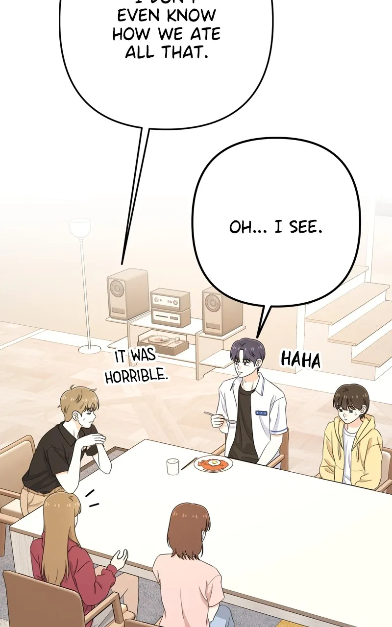 Love in Session Chapter 24 page 65 - 