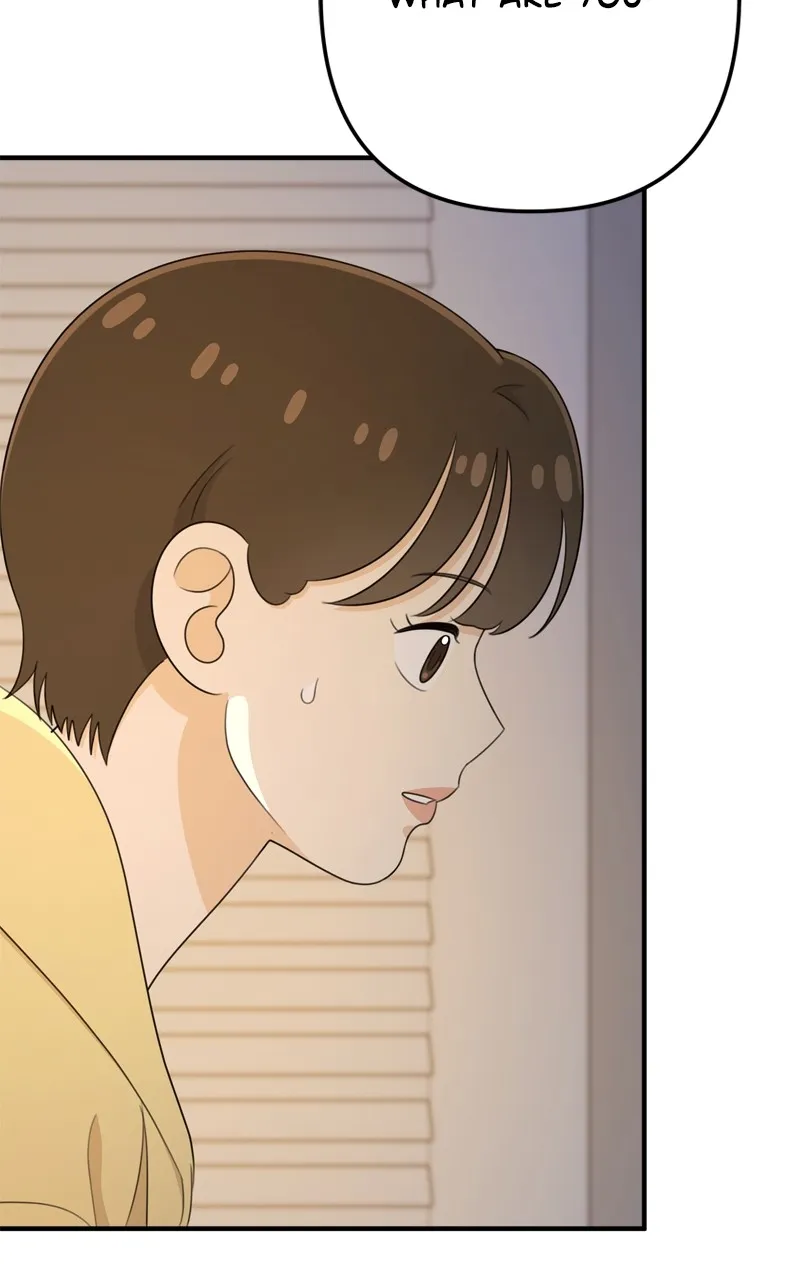 Love in Session Chapter 24 page 8 - 
