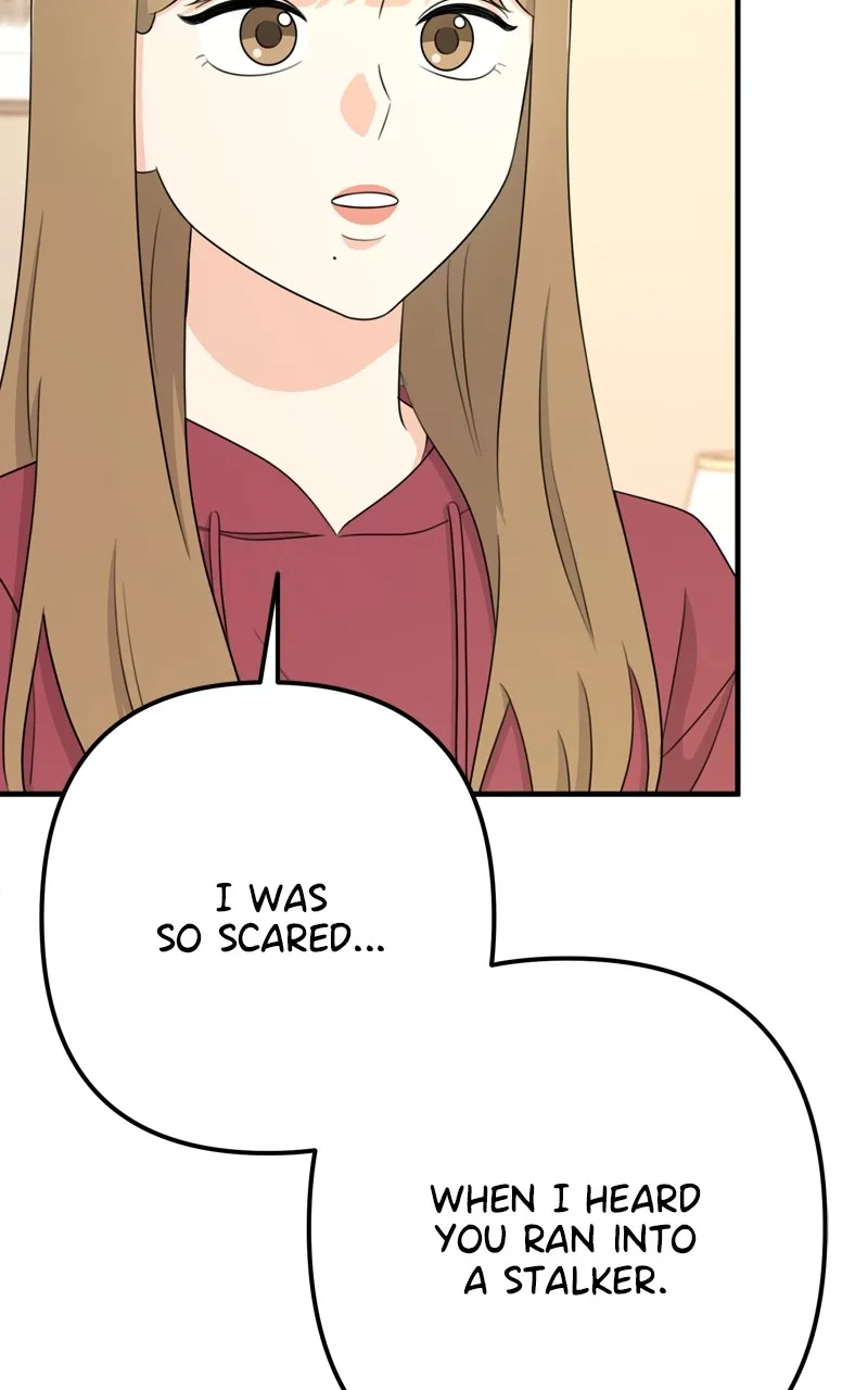 Love in Session Chapter 24 page 73 - 