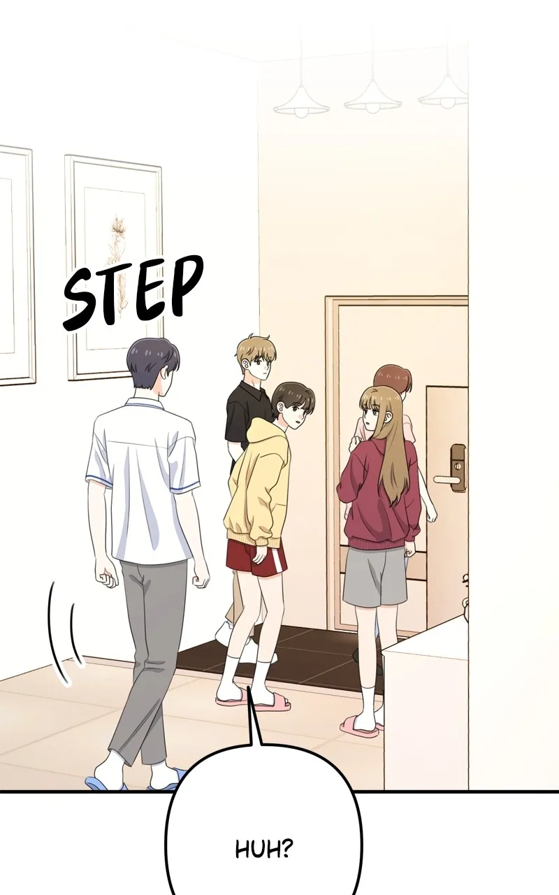 Love in Session Chapter 24 page 88 - 