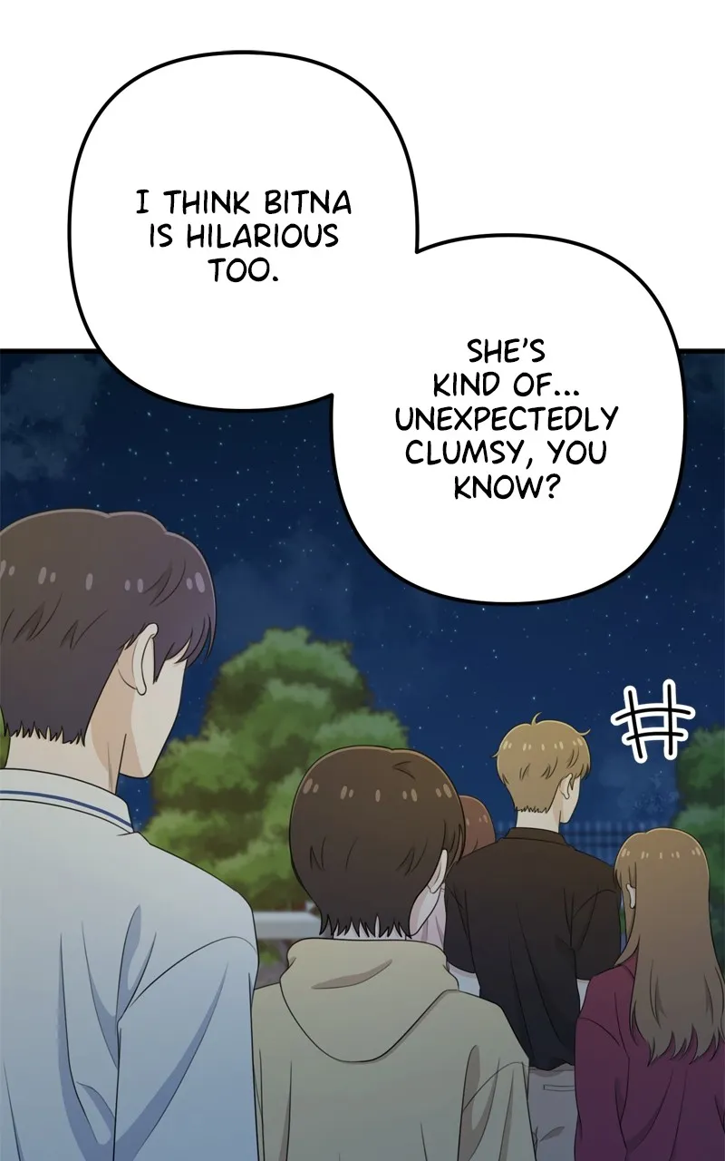 Love in Session Chapter 24 page 96 - 