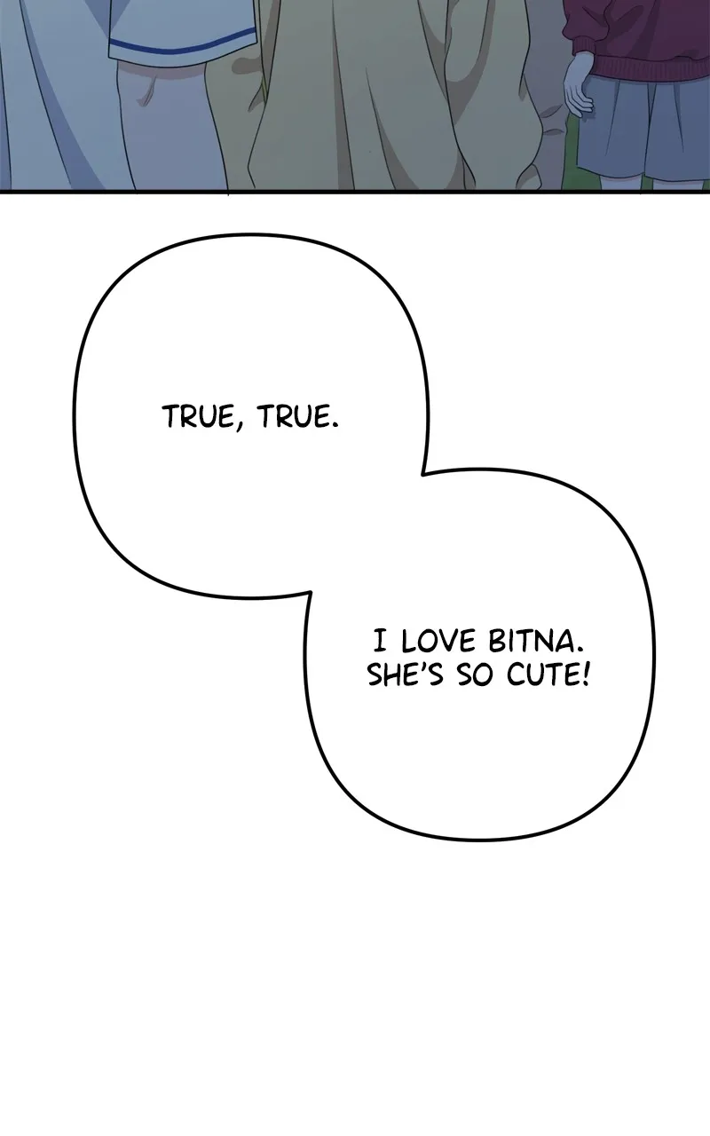 Love in Session Chapter 24 page 97 - 