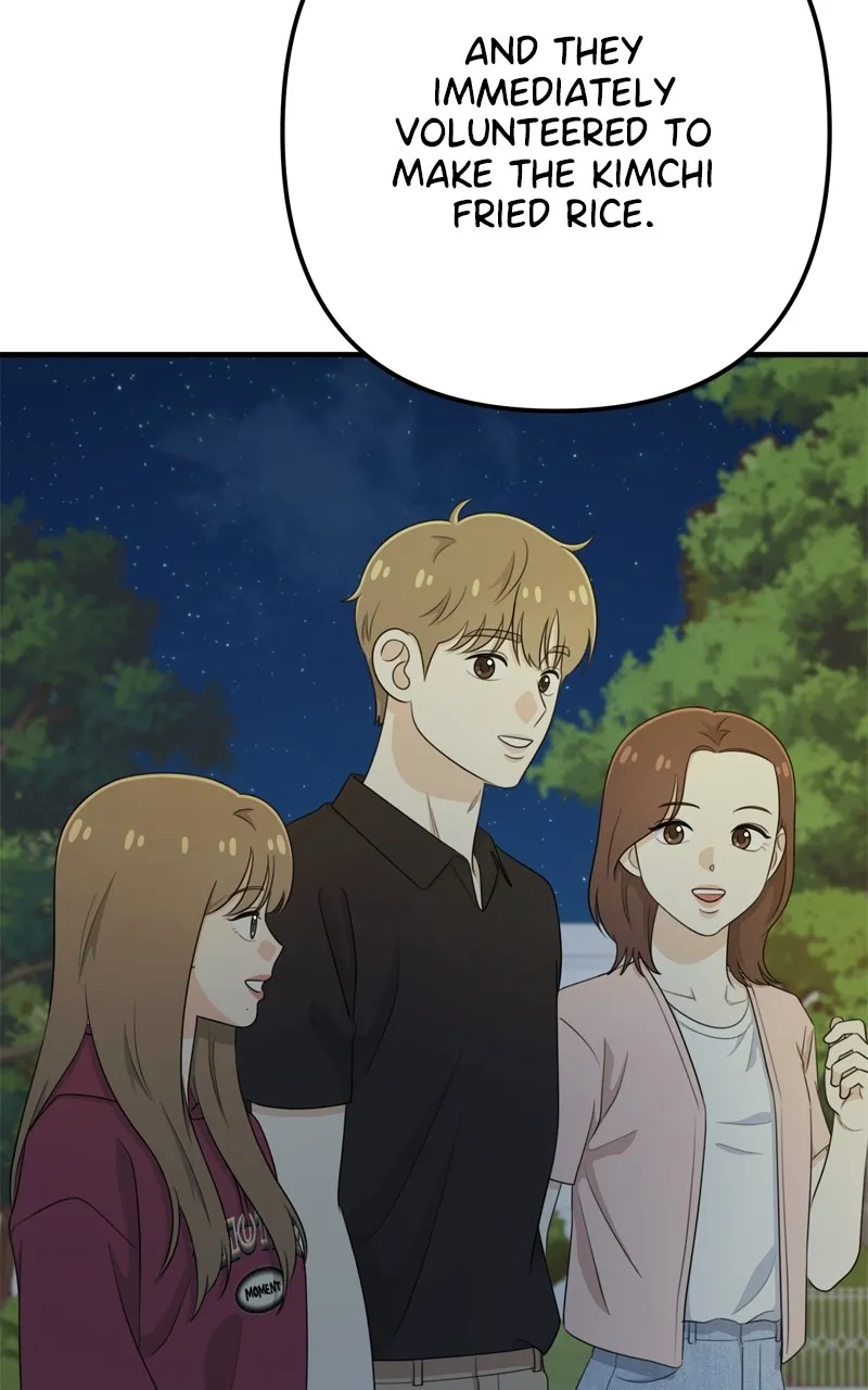 Love in Session Chapter 24 page 100 - 