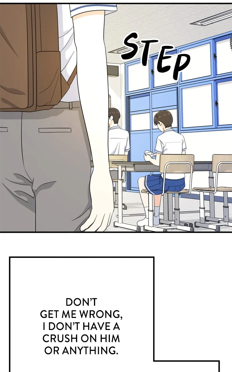 Love in Session Chapter 25 page 110 - 