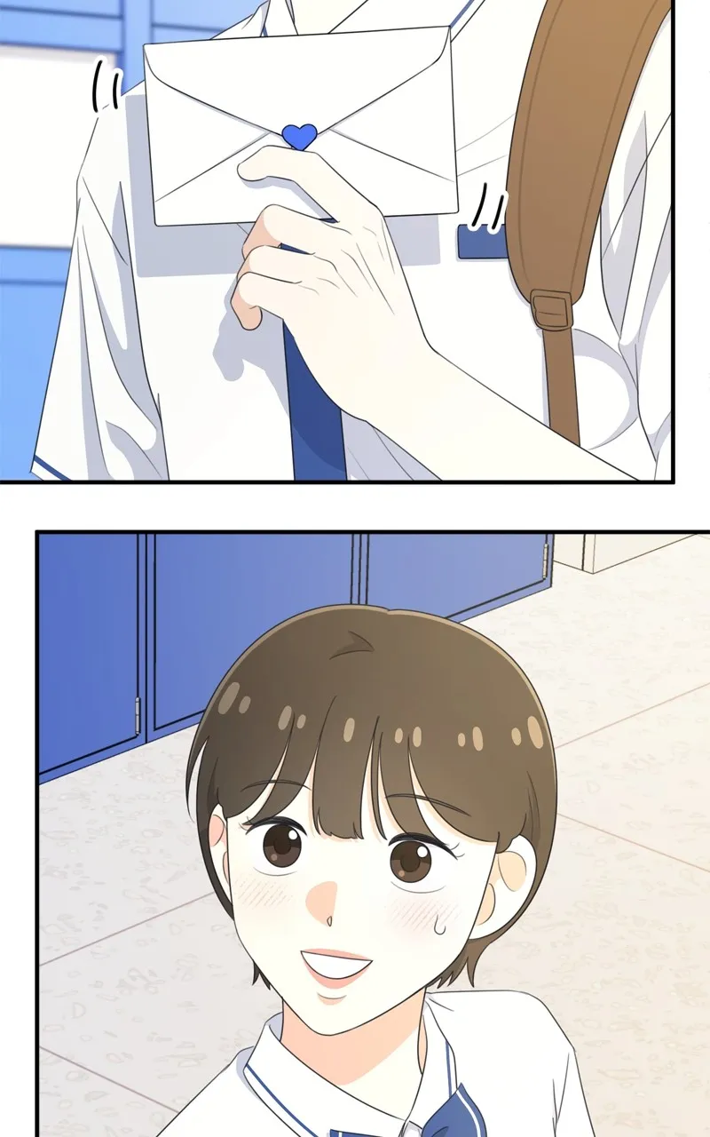 Love in Session Chapter 25 page 116 - 