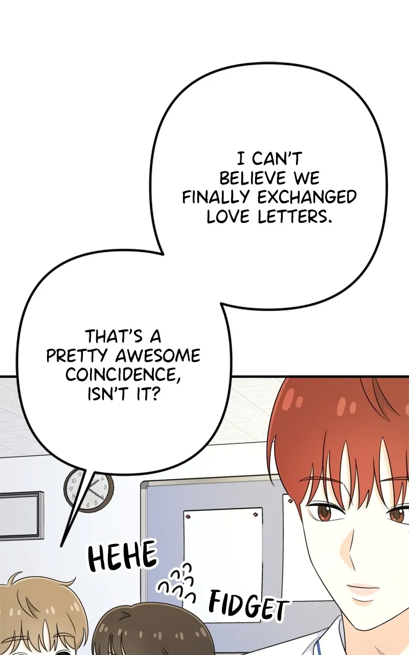 Love in Session Chapter 25 page 118 - 