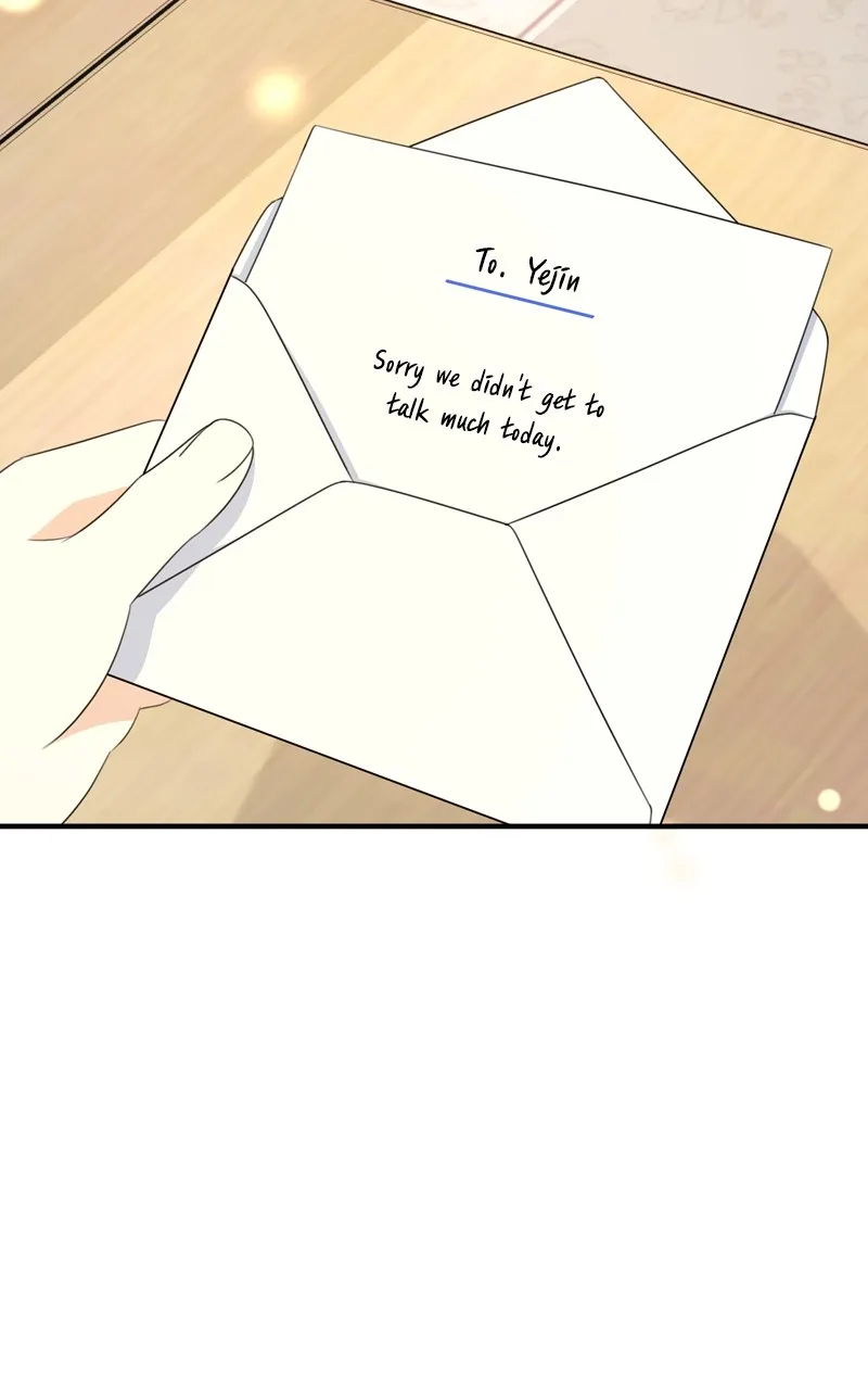 Love in Session Chapter 25 page 122 - 