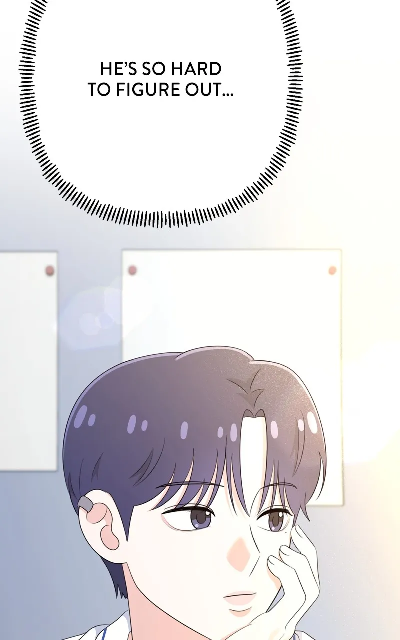 Love in Session Chapter 25 page 126 - 