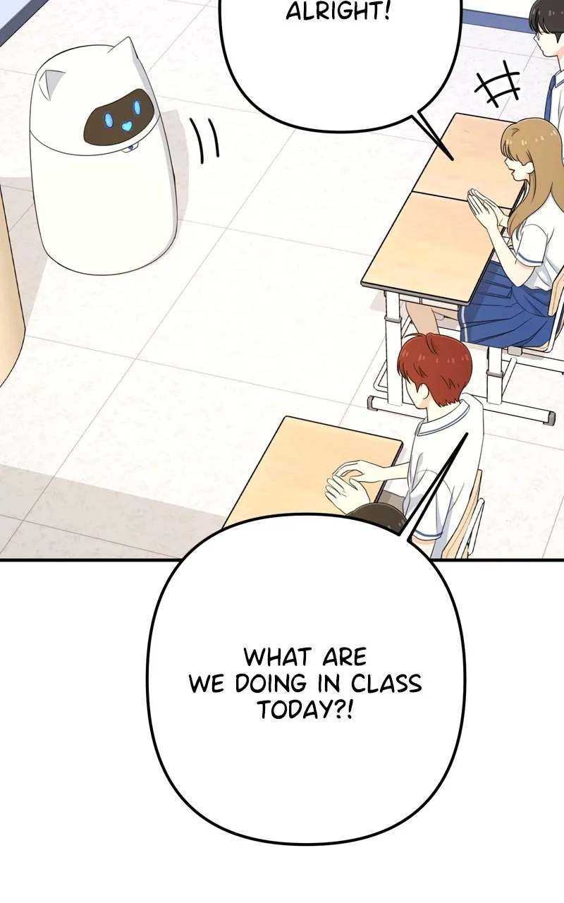 Love in Session Chapter 25 page 132 - 