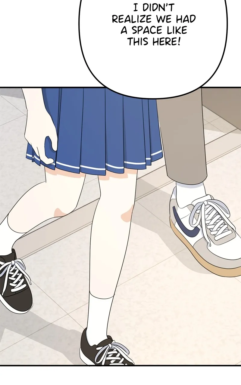 Love in Session Chapter 25 page 148 - 